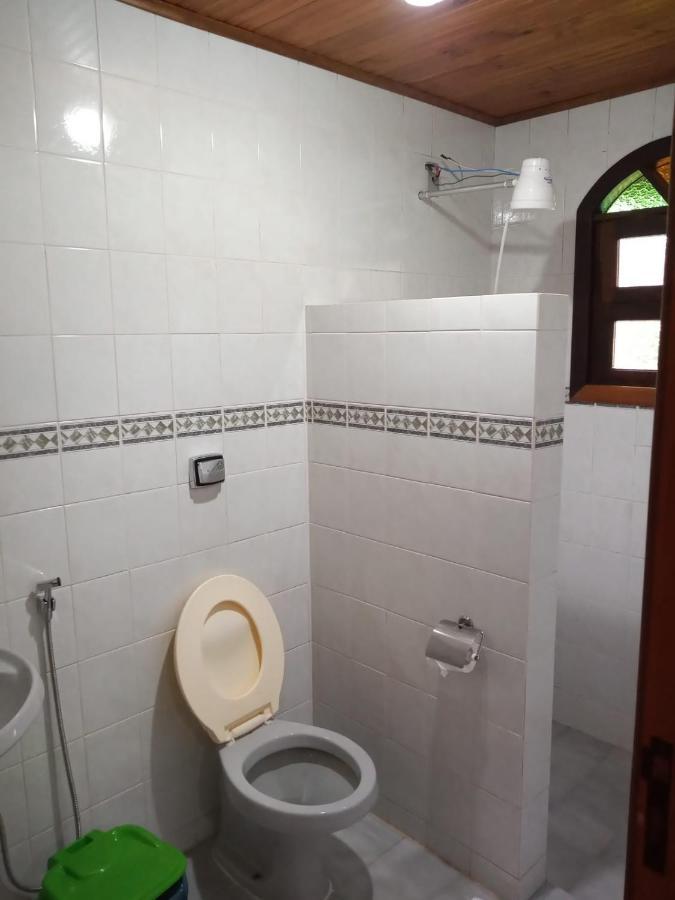 ויסקונדה דה מאווה Pousada Sitio Dos Pinhais חדר תמונה