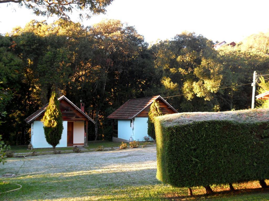 ויסקונדה דה מאווה Pousada Sitio Dos Pinhais מראה חיצוני תמונה